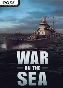 War on the Sea v1.08d2-DRMFREE