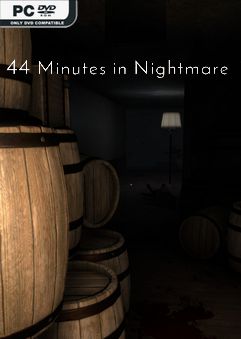 44 Minutes In Nightmare-SKIDROW