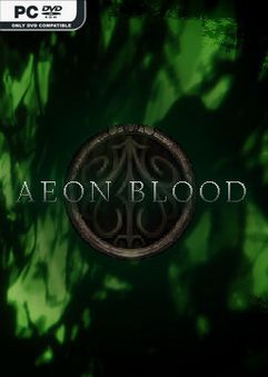 Aeon Blood-PLAZA