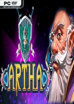 ARTHA-Unleashed