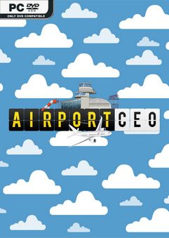 Airport CEO v1.0.42