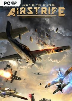 Airstrife Assault of the Aviators-Chronos