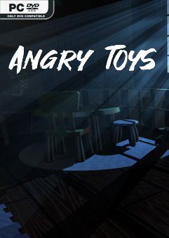 Angry Toys-TiNYiSO