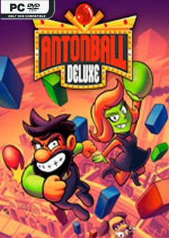Antonball Deluxe v13.07.2021