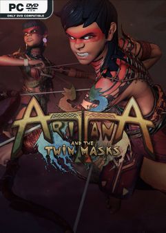 Aritana and the Twin Masks-TiNYiSO