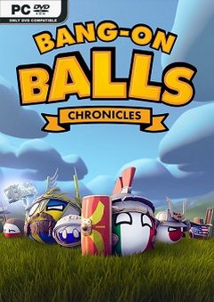 Bang On Balls Chronicles Rob The Bob Early Access