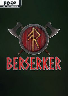 Berserker-Chronos