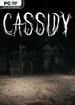 Cassidy-SKIDROW