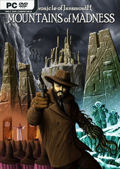 Chronicle of Innsmouth Mountains of Madness Build 7882362