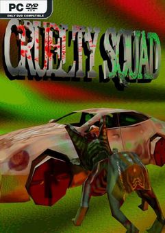 Cruelty Squad Early Access