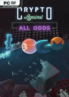 Crypto Against All Odds Tower Defense-DARKZER0