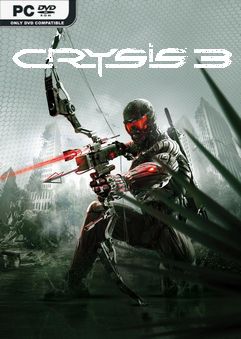 Crysis 3 Digital Deluxe Edition v1.3-Repack