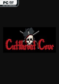 Cutthroat Cove-PLAZA