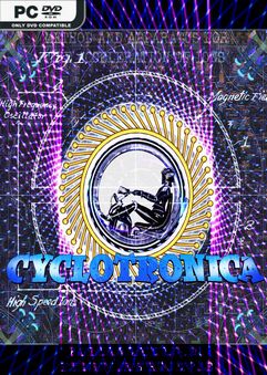 Cyclotronica-DARKZER0