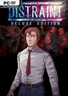 DISTRAINT Deluxe Edition v1.1