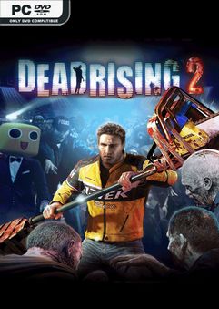 Dead Rising 2-0xdeadc0de