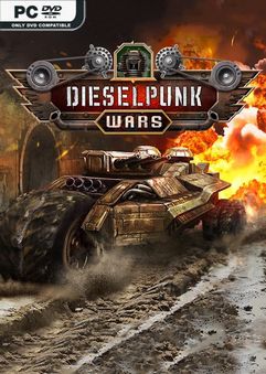 Dieselpunk Wars-CODEX