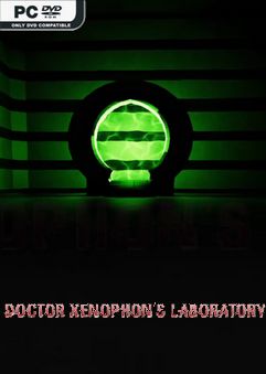 Doctor Xenophons Laboratory-TiNYiSO