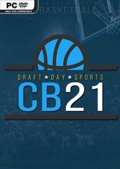 Draft Day Sports College Basketball 2021-Unleashed