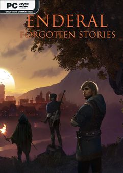 Enderal Forgotten Stories Special Edition Standalone Build 9091768-Repack