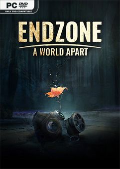Endzone A World Apart Save the World Edition v1.1.8167.27233