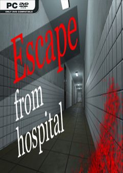 Escape from hospital-DARKZER0
