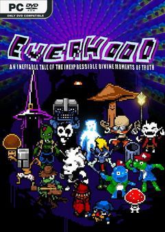 Everhood v1.1.4