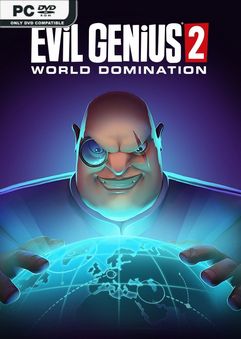 Evil Genius 2 World Domination-EMPRESS