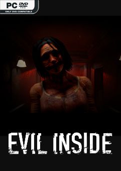 Evil Inside-GoldBerg