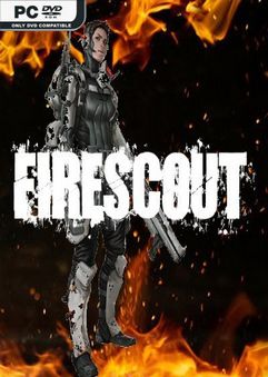 Firescout-SKIDROW