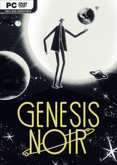 Genesis Noir v11856