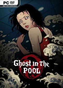Ghost in the pool-Chronos