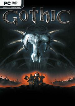 Gothic v1.08k.Hotfix