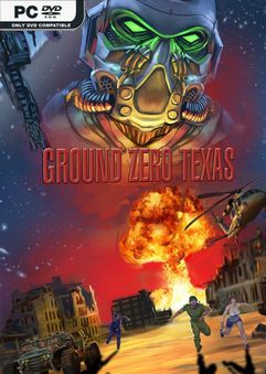 Ground Zero Texas Nuclear Edition-TiNYiSO