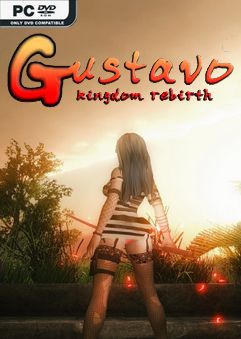 Gustavo Kingdom Rebirth-SKIDROW