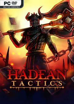Hadean Tactics The Crypt Early Access