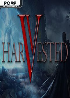 Harvested-Unleashed