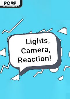 Lights Camera Reaction-TiNYiSO
