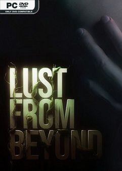 Lust from Beyond-CODEX