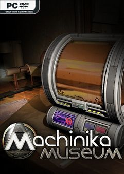 Machinika Museum Build 9713474