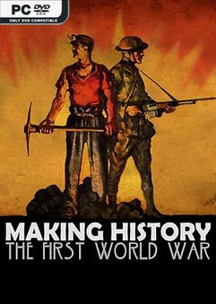 Making History The First World War Build 8446619