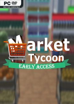 Market Tycoon v1.5.2.P3