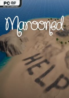 Marooned-TiNYiSO