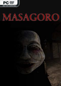 MASAGORO-DARKSiDERS