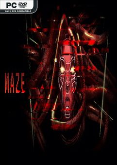 Maze-DARKZER0