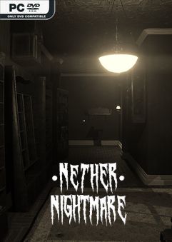 Nether Nightmare-DARKSiDERS
