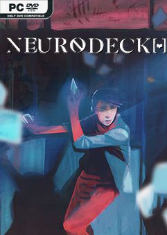 Neurodeck Psychological Deckbuilder-GOG