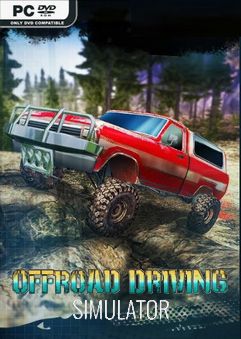 Offroad Driving Simulator 4x4-TiNYiSO