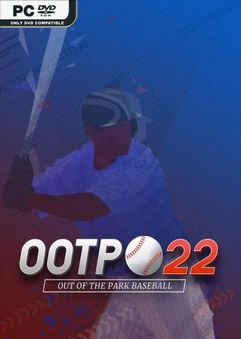 Out of the Park Baseball 22-SKIDROW