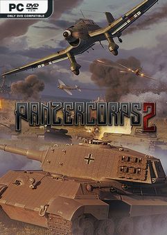 Panzer Corps 2 Complete Edition v1.9.3